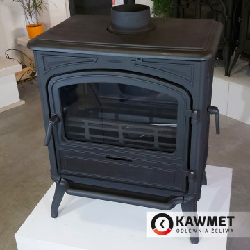Фото1.Чавунна піч KAWMET Premium EOS (10 kW)
